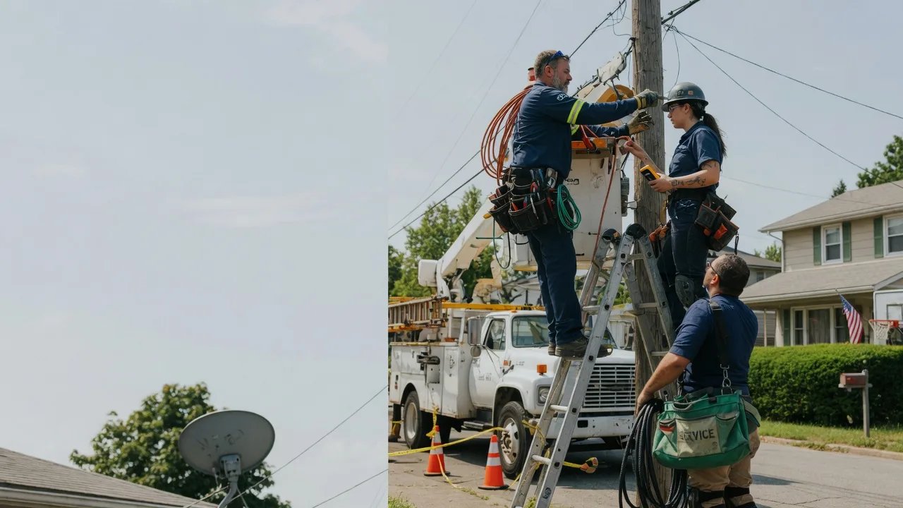 Electrical Repair in Mountville, SC near me